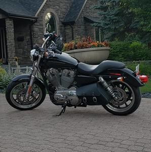 Meet your Posher, Ron